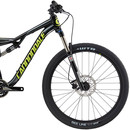 Cannondale Habit 6 27.5R Mountain Bike 2017