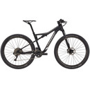 Cannondale Scalpel-Si Black Inc 29R Mountain Bike 2018