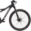 Cannondale Scalpel-Si Black Inc 29R Mountain Bike 2018