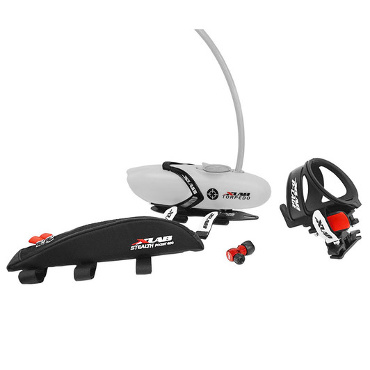 XLab Intermediate Kit