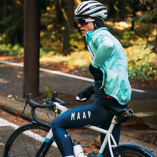 MAAP Surface Rain Jacket
