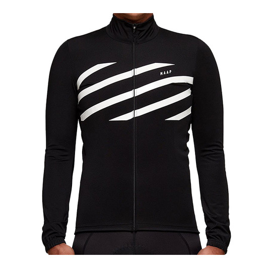 MAAP Chaos All Weather Long Sleeve Jersey