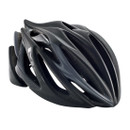 MET Stradivarius HES Road Helmet