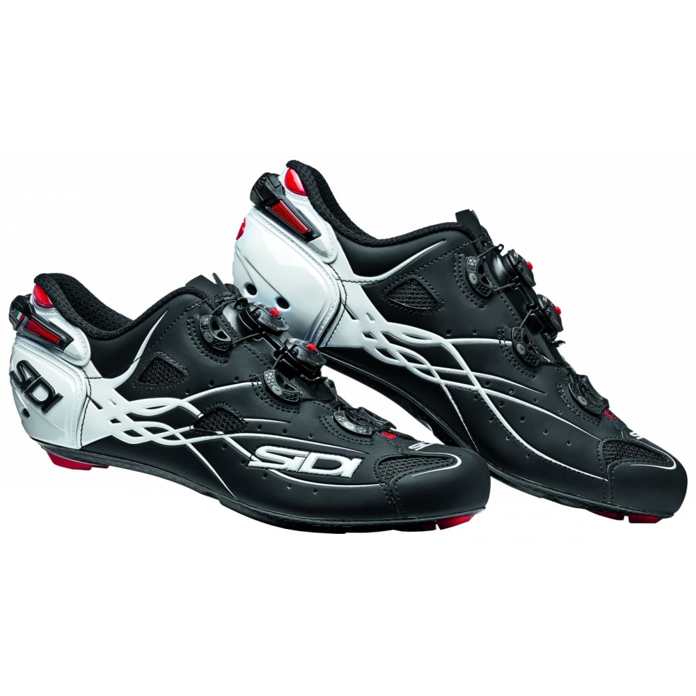 sidi carbon 12