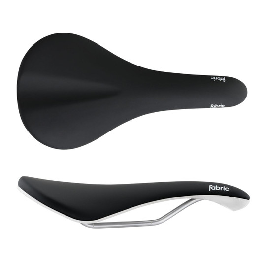 Fabric Scoop Radius Elite Saddle 2017