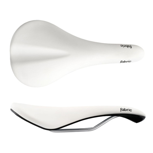Fabric Scoop Radius Elite Saddle 2017