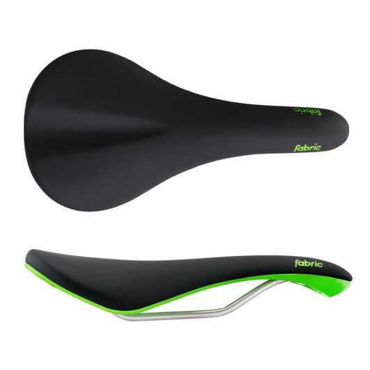 Fabric Scoop Radius Elite Saddle 2017