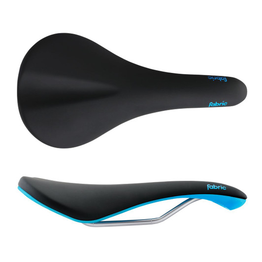Fabric Scoop Radius Elite Saddle 2017