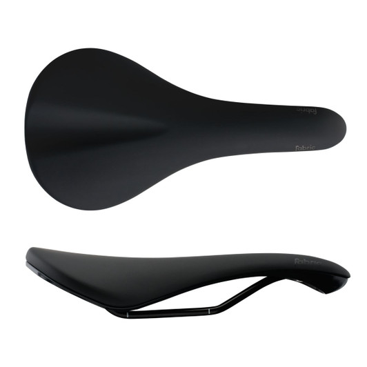 Fabric Scoop Radius Elite Saddle 2017