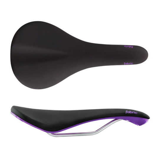 Fabric Scoop Radius Elite Saddle 2017