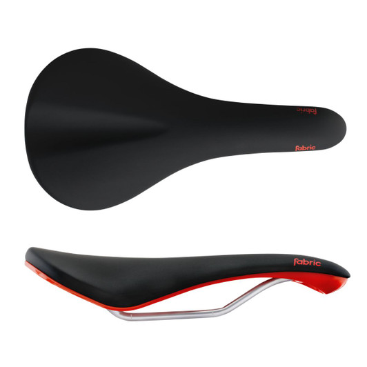 Fabric Scoop Radius Elite Saddle 2017