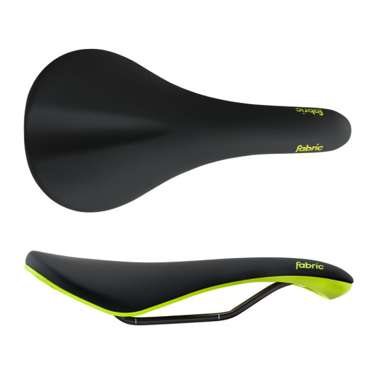 Fabric Scoop Radius Elite Saddle 2017