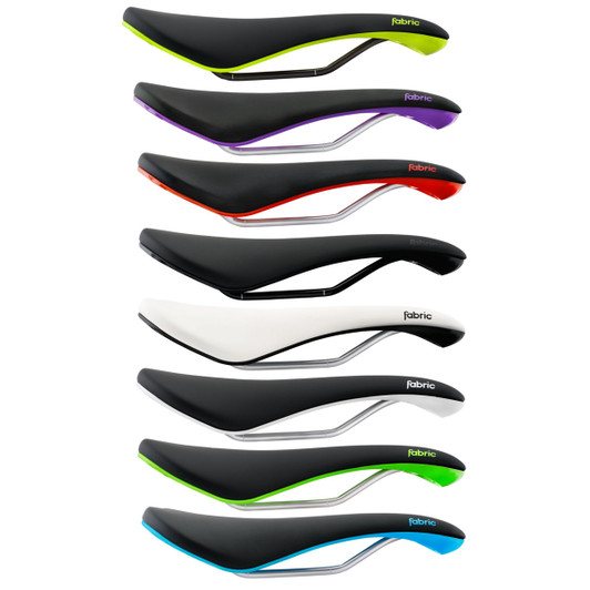 Fabric Scoop Radius Elite Saddle 2017
