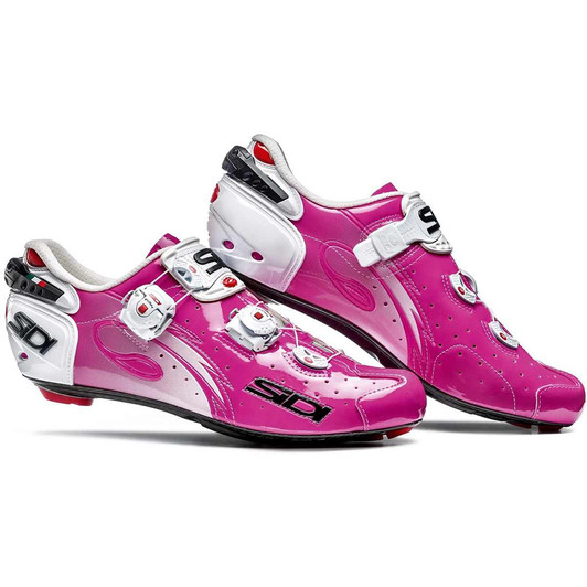 Sidi Wire Carbon Vernice Shoes 2017