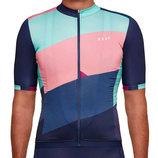 MAAP Detour Pro Short Sleeve Jersey