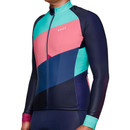 MAAP Detour Winter Long Sleeve Jersey