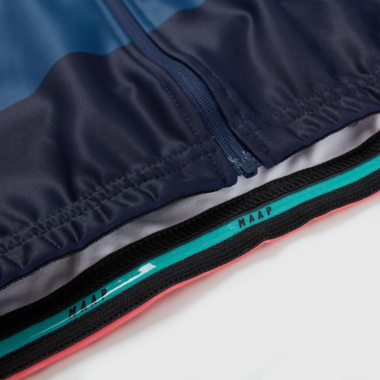 MAAP Detour Winter Long Sleeve Jersey