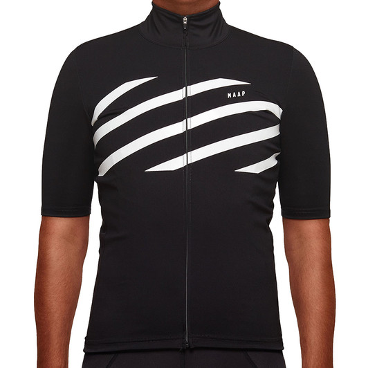 MAAP Chaos All Weather Short Sleeve Jersey
