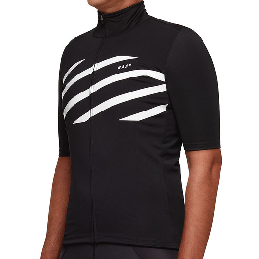 MAAP Chaos All Weather Short Sleeve Jersey