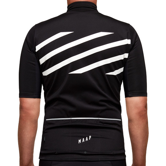 MAAP Chaos All Weather Short Sleeve Jersey