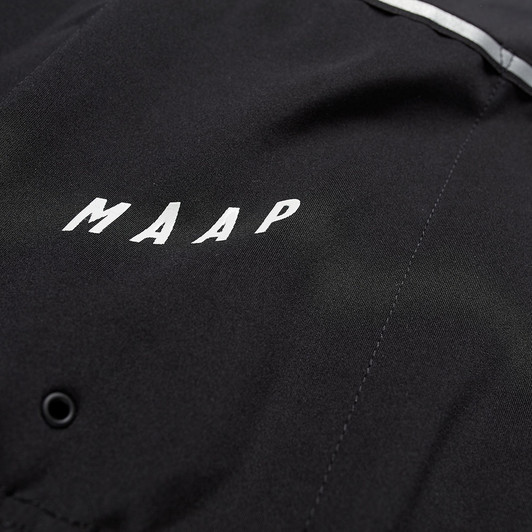 MAAP Chaos All Weather Short Sleeve Jersey