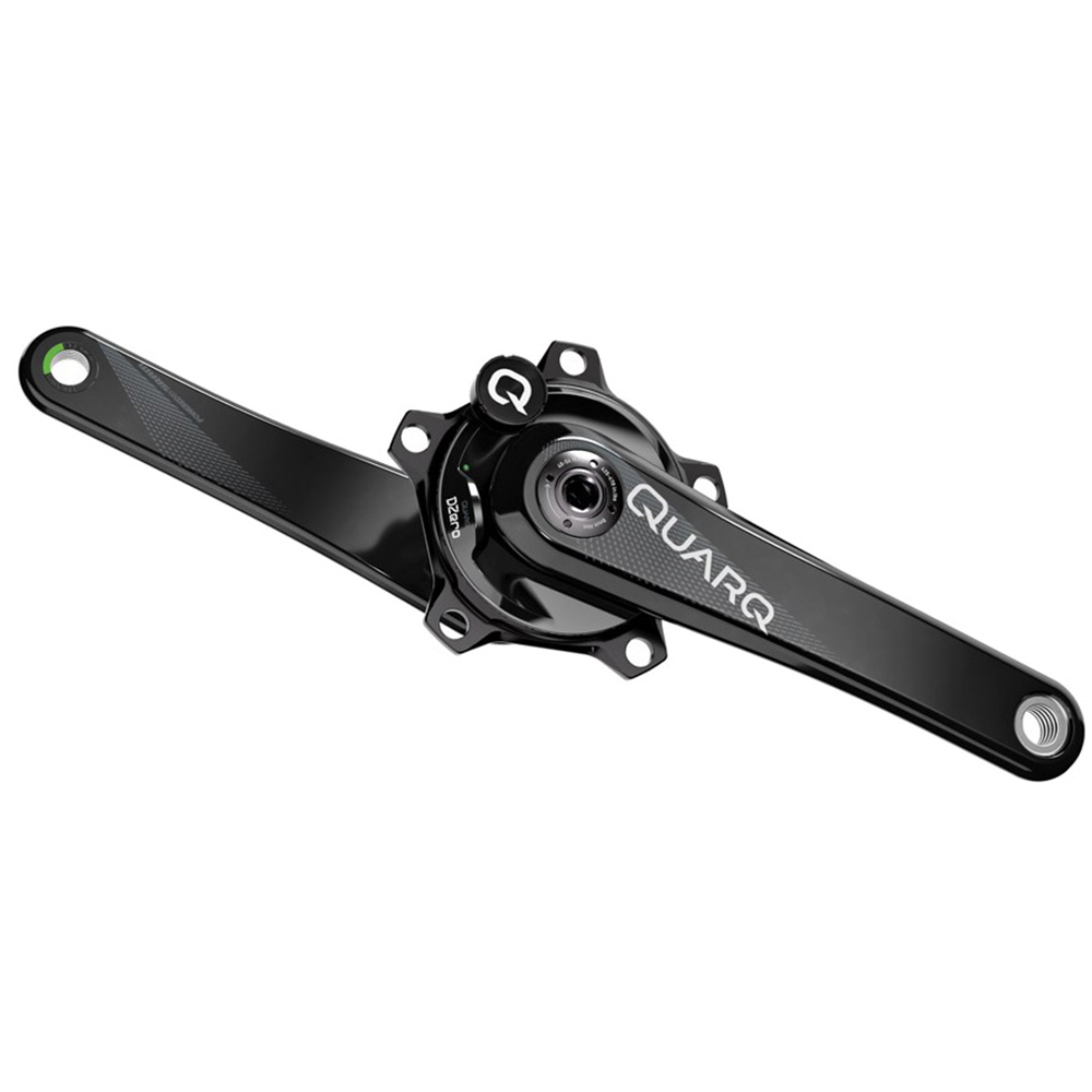 Quarq DZero 11R Aluminium 130BCD BB30 Power Meter Sigma Sports