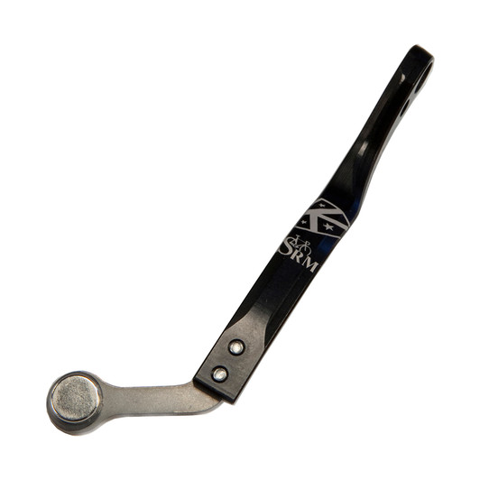 K-Edge Pro Road Braze-On Double Chain Catcher With SRM Magnet