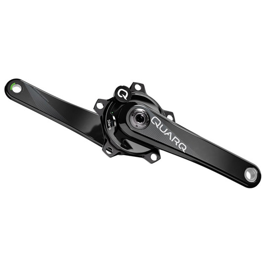 Quarq DZero Exogram 11R 130BCD BB30 Power Meter