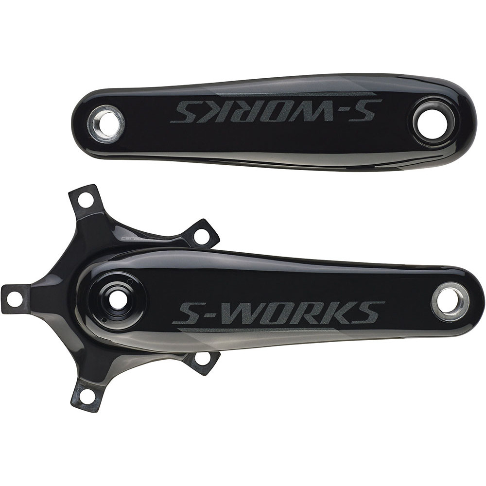 Specialized S-Works Carbon Road Crank Arms 2017