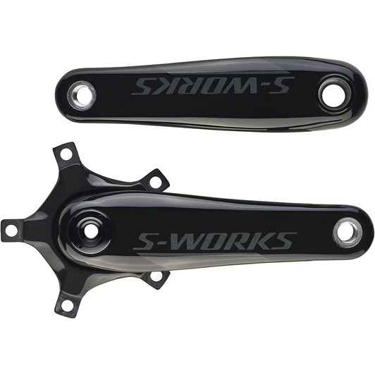 Specialized S-Works Carbon Crank Arms 2017