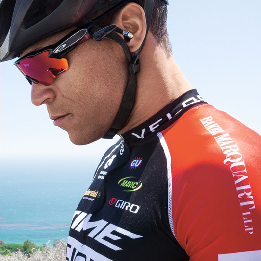 Oakley Radar Pace Sunglasses With Prizm Road Lens