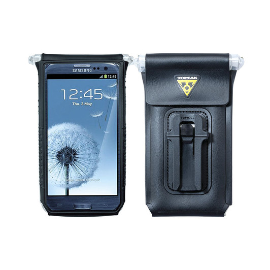 Topeak Drybag 5 For 4-5 Smartphones