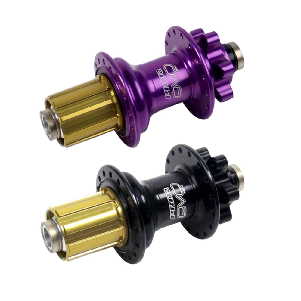 Hope Technology PRO 2 EVO Rear Hub 135mm QR