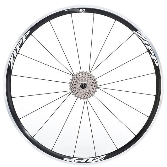 Zipp 30 Clincher Rear Wheel 20 Spoke 2016