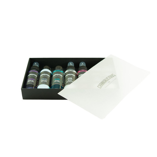 Crankalicious Special Stages Gift Box