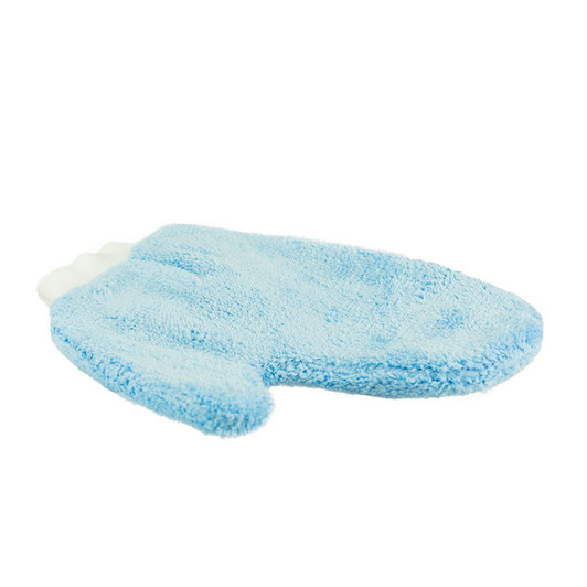 Crankalicious Madam Palm Microfibre Wash Mitt