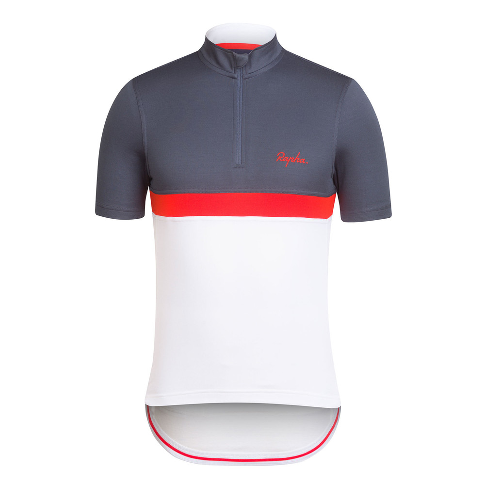 Rapha Club Jersey