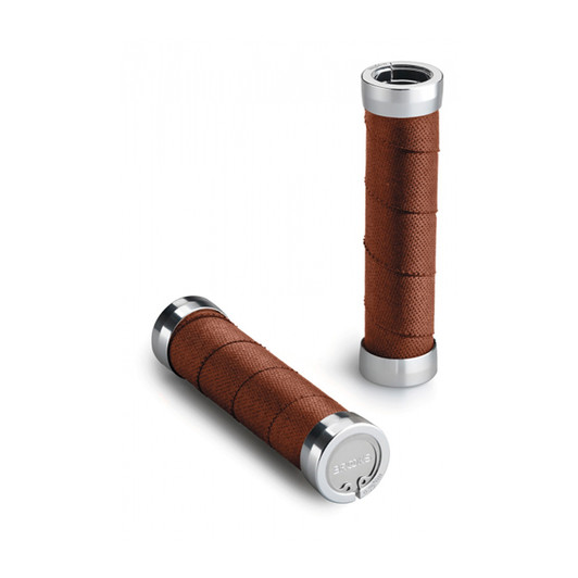 Brooks Cambium Standard Slender Grips