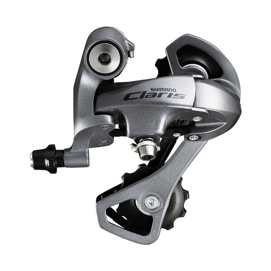 Shimano RD-2400 Claris 8-speed Short Cage Rear Derailleur