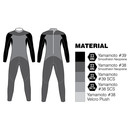 Zoggs FX2 Womens Wetsuit 2016