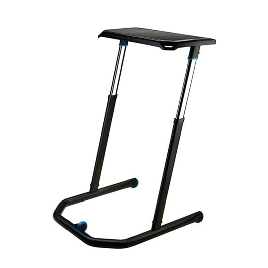Wahoo Pain Cave KICKR Turbo Trainer Bundle