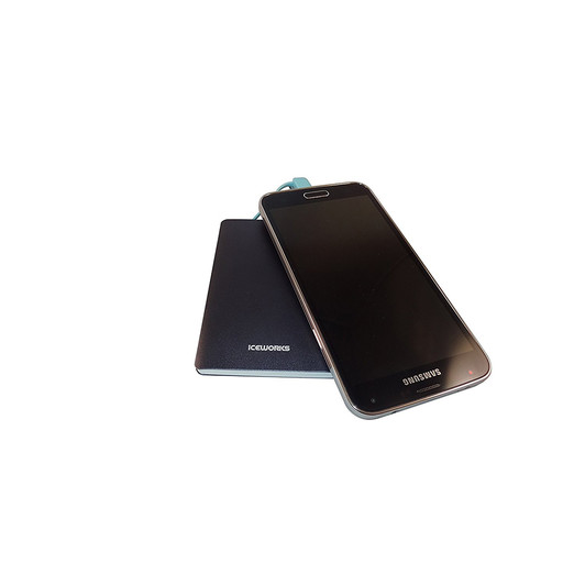 Tuff-Luv Micro 2500mah Portable Charger Powerbank