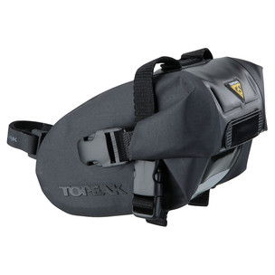 Topeak Wedge Drybag With Strap Seatpack Small