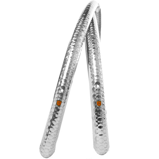 Velo Orange 35mm Hammered Mudguard Set - 700c