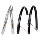 Velo Orange 35mm Hammered Mudguard Set - 700c