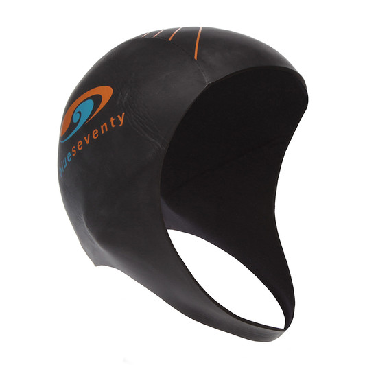 BlueSeventy Neoprene Skull Swim Cap