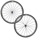 Mavic Aksium Elite 23 Clincher Wheelset 2016