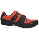 Giro Terraduro Mountain Bike Shoes