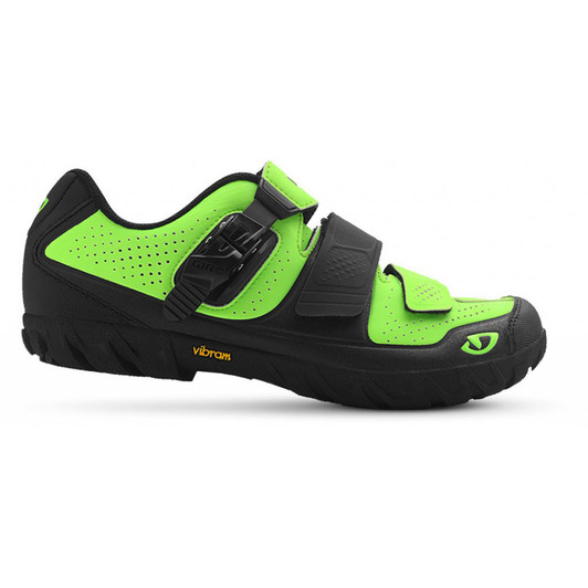 Giro Terraduro Mountain Bike Shoes