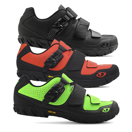 Giro Terraduro Mountain Bike Shoes